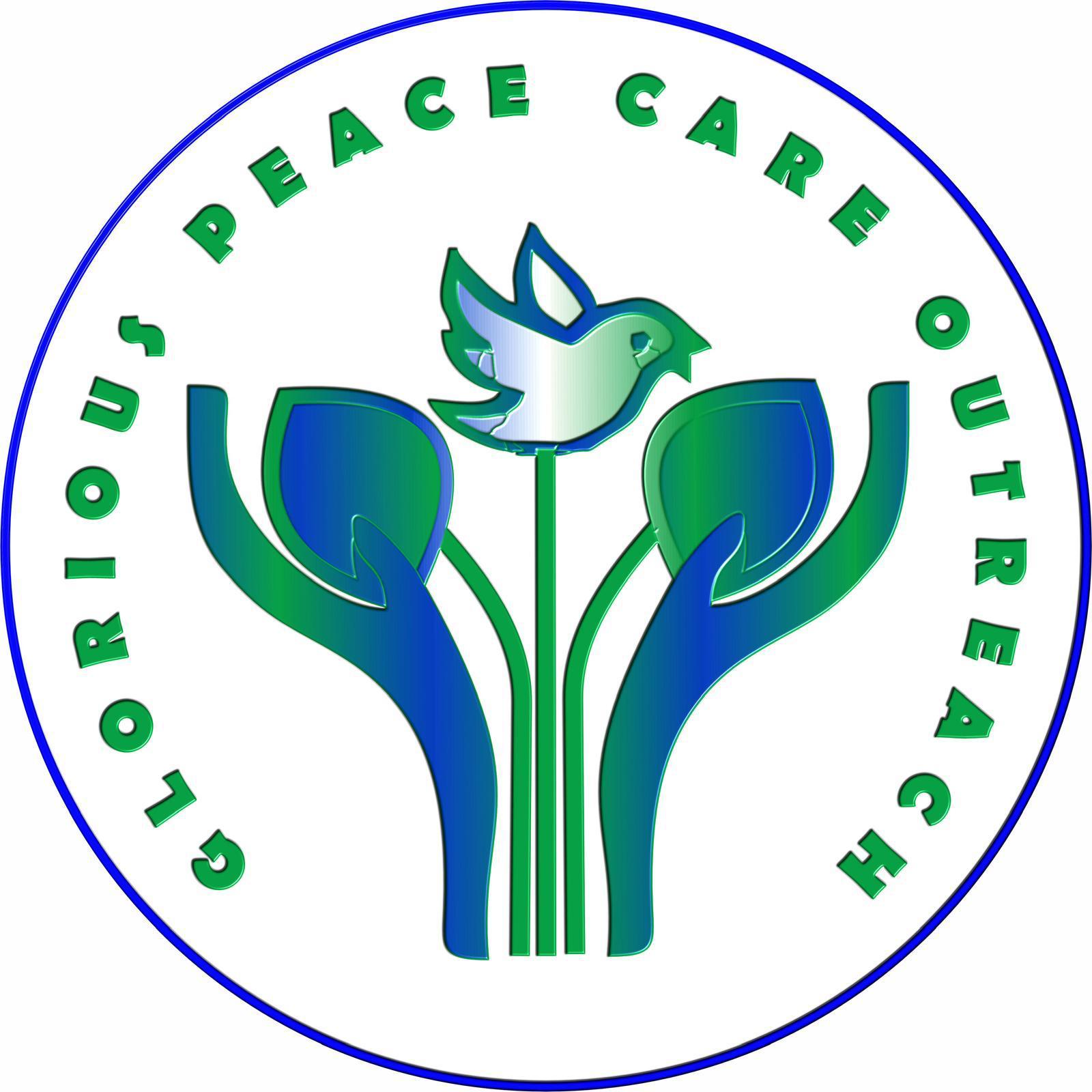Glorious Peace care outreach